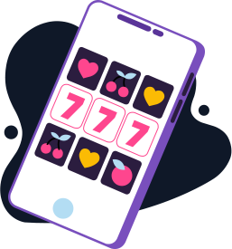 Slots auf Mobilgeräten
